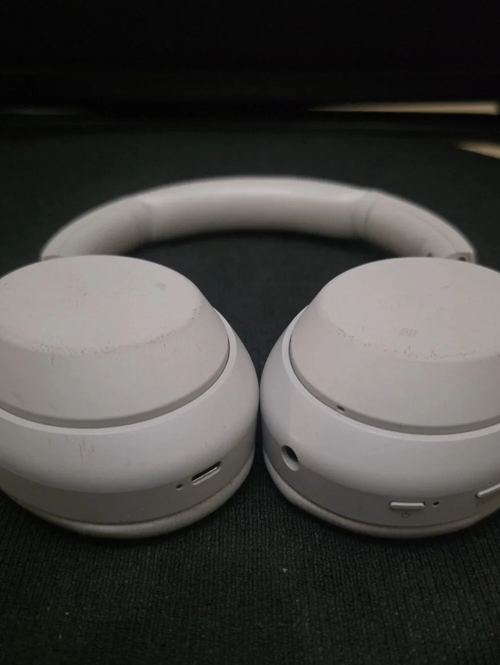 Sony wh 1000xm4